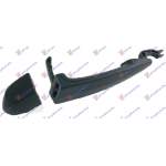MANER EXTERIOR USA SPATE GRUNDUIT - BMW SERIES 1 (F21/20) 3/5D 11-15 pentru BMW, BMW SERIES 1 (F21/20) 3/5D 11-15