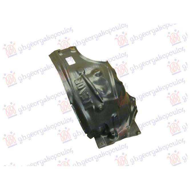 CARENAJ ARIPA FATA (PARTE SPATE) - BMW SERIES 3 (F30/F31) SDN/S.W. 12-14 pentru BMW, BMW SERIES 3 (F30/F31) SDN/S.W. 12-14