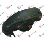 CARENAJ INTERIOR ARIPA SPATE SEDAN - BMW SERIES 3 (F30/F31) SDN/S.W. 12-14 pentru BMW, BMW SERIES 3 (F30/F31) SDN/S.W. 12-14