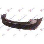 BARA SPATE  GRUND. - BMW SERIES 3 (F30/F31) SDN/S.W. 12-14 pentru BMW, BMW SERIES 3 (F30/F31) SDN/S.W. 12-14