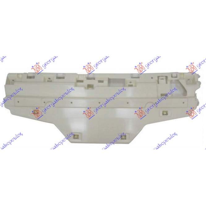ARMATURA INF.BARA SPATE PLASTIC (M-SPORT) SDN/S.W. - BMW SERIES 3 (F30/F31) SDN/S.W. 14- pentru BMW, BMW SERIES 3 (F30/F31) SDN/S.W. 14-18