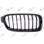 GRILA  NEAGRA (SPORT) - BMW SERIES 3 (F30/F31) SDN/S.W. 12-14 pentru BMW, BMW SERIES 3 (F30/F31) SDN/S.W. 12-14
