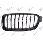 GRILA  NEAGRA (SPORT) - BMW SERIES 3 (F30/F31) SDN/S.W. 12-14 pentru BMW, BMW SERIES 3 (F30/F31) SDN/S.W. 12-14