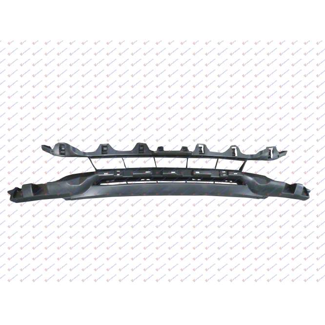 GRILA BARA FATA - BMW SERIES 3 (F30/F31) SDN/S.W. 12-14 pentru BMW, BMW SERIES 3 (F30/F31) SDN/S.W. 12-14