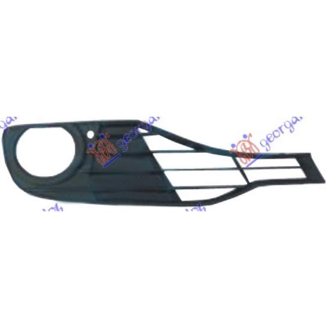 GRILA LAT. BARA FATA (PARTIAL DESCHISA) (MODERN & LUXURY) - BMW SERIES 3 (F30/F31) SDN/S.W. 12-14 pentru BMW, BMW SERIES 3 (F30/F31) SDN/S.W. 12-14