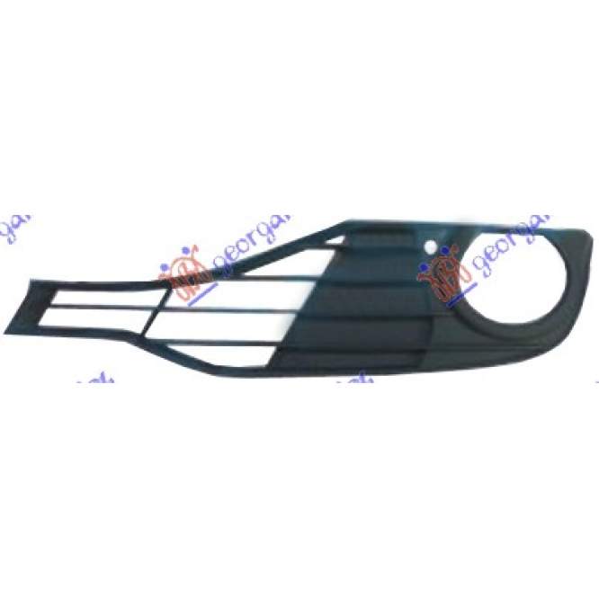GRILA LAT. BARA FATA (PARTIAL DESCHISA) (MODERN & LUXURY) - BMW SERIES 3 (F30/F31) SDN/S.W. 12-14 pentru BMW, BMW SERIES 3 (F30/F31) SDN/S.W. 12-14