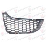 GRILA BARA FATA (M3) DR. pentru BMW, BMW SERIES 3 (F30/F31) SDN/S.W. 12-14