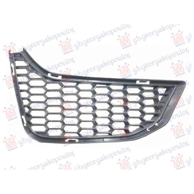 GRILA BARA FATA (M3) DR. pentru BMW, BMW SERIES 3 (F30/F31) SDN/S.W. 12-14