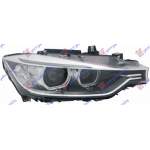 FAR XENON CU LED DRL (LUMINI DE ZI) (DEPO) - BMW SERIES 3 (F30/F31) SDN/S.W. 12-14 pentru BMW, BMW SERIES 3 (F30/F31) SDN/S.W. 12-14