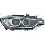 FAR XENON AFS (HELLA) pentru BMW, BMW SERIES 3 (F30/F31) SDN/S.W. 12-14