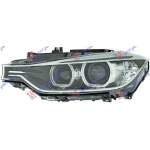 FAR XENON AFS (HELLA) pentru BMW, BMW SERIES 3 (F30/F31) SDN/S.W. 12-14