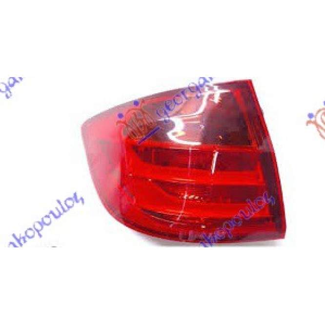 STOP EXTERIOR BREAK - BMW SERIES 3 (F30/F31) SDN/S.W. 12-14 pentru BMW, BMW SERIES 3 (F30/F31) SDN/S.W. 12-14