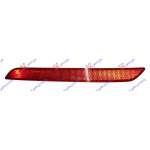 REFLECTOR STG. BARA SPATE (BREAK/S.W.)  pentru BMW, BMW SERIES 3 (F30/F31) SDN/S.W. 12-14