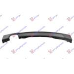  SPOILER  BARA  SPATE  (M-SPORT)  (ESAPAMENT  SINGLE  ORIFICIU  TOBA  ESAPAMENT  TWIN)  pentru BMW, BMW SERIES 3 (F30/F31) SDN/S.W. 12-14
