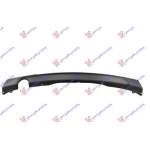 SPOILER BARA SPATE (M-SPORT) (CU 2 ORIFICII EVACUARE SINGLE) - F2 pentru BMW, BMW SERIES 3 (F30/F31) SDN/S.W. 12-14