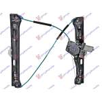 MACARA ELECTRICA GEAM USA FATA COMFORT - BMW SERIES 3 (F30/F31) SDN/S.W. 12-14 pentru BMW, BMW SERIES 3 (F30/F31) SDN/S.W. 12-14