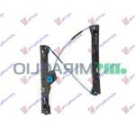 MACARA ELECTRICA GEAM USA FATA (FARA MOTOR) EUROPA - BMW SERIES 3 (F30/F31) SDN/S.W. 12-14 pentru BMW, BMW SERIES 3 (F30/F31) SDN/S.W. 12-14