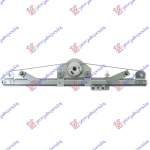 MACARA ELECTRICA GEAM USA SPATE (FARA MOTOR) - BMW SERIES 3 (F30/F31) SDN/S.W. 12-14 pentru BMW, BMW SERIES 3 (F30/F31) SDN/S.W. 12-14