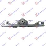 MACARA ELECTRICA GEAM USA SPATE (FARA MOTOR) - BMW SERIES 3 (F30/F31) SDN/S.W. 12-14 pentru BMW, BMW SERIES 3 (F30/F31) SDN/S.W. 12-14