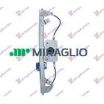 MACARA ELECTRICA GEAM USA SPATE (FARA MOTOR) (EUROPA) - BMW SERIES 3 (F30/F31) SDN/S.W. 12-14 pentru BMW, BMW SERIES 3 (F30/F31) SDN/S.W. 12-14
