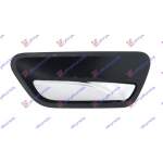 MANER USA FATA/SPATE INTERIOR NEGRU/ARGINTIU - BMW SERIES 3 (F30/F31) SDN/S.W. 12-14 pentru BMW, BMW SERIES 3 (F30/F31) SDN/S.W. 12-14