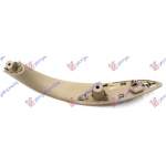 MANER INTERIOR USA SPATE BEJ (PARTE INTERIOARA) - BMW SERIES 3 (F30/F31) SDN/S.W. 14- pentru BMW, BMW SERIES 3 (F30/F31) SDN/S.W. 14-18