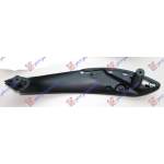 MANER INTERIOR USA FATA NEGRU (PARTE INTERIOARA) - BMW SERIES 3 (F30/F31) SDN/S.W. 14- pentru BMW, BMW SERIES 3 (F30/F31) SDN/S.W. 14-18