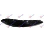MANER INTERIOR USA FATA / SPATE NEGRU POLISHAT (PARTE EXTERIOARA) - BMW SERIES 3 (F30/F31) SDN/S.W. 14- pentru BMW, BMW SERIES 3 (F30/F31) SDN/S.W. 14-18