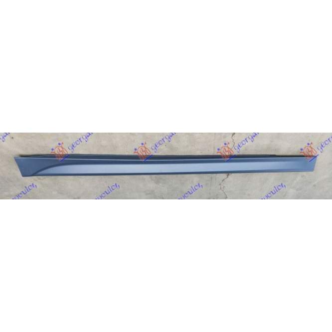 PRAG USA DR. (PLASTIC) pentru BMW, BMW SERIES 3 (F30/F31) SDN/S.W. 12-14