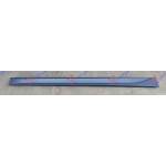 PRAG USA STG. (PLASTIC) pentru BMW, BMW SERIES 3 (F30/F31) SDN/S.W. 12-14