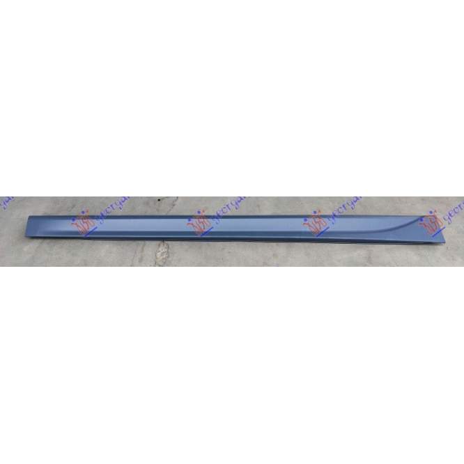 PRAG USA STG. (PLASTIC) pentru BMW, BMW SERIES 3 (F30/F31) SDN/S.W. 12-14