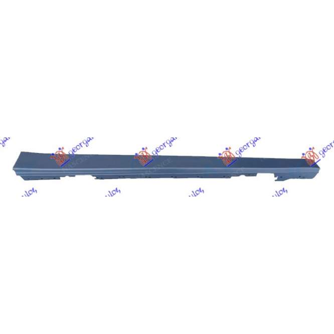 PRAG USA PLASTIC DR. pentru BMW, BMW SERIES 3 (F30/F31) SDN/S.W. 12-14