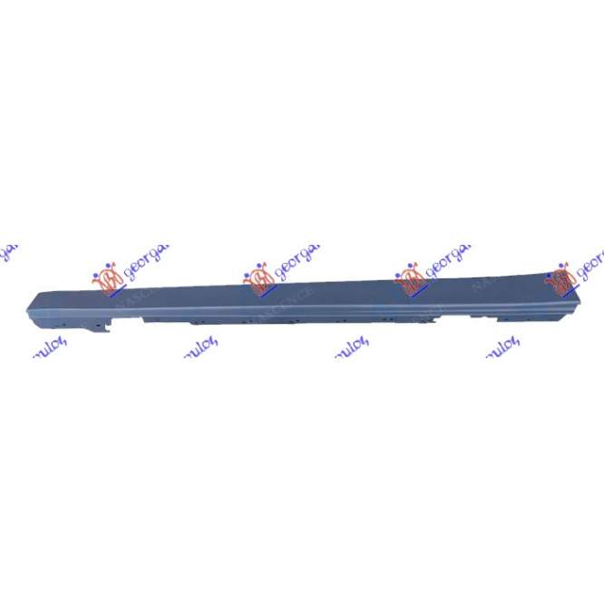 PRAG USA PLASTIC STG. pentru BMW, BMW SERIES 3 (F30/F31) SDN/S.W. 12-14