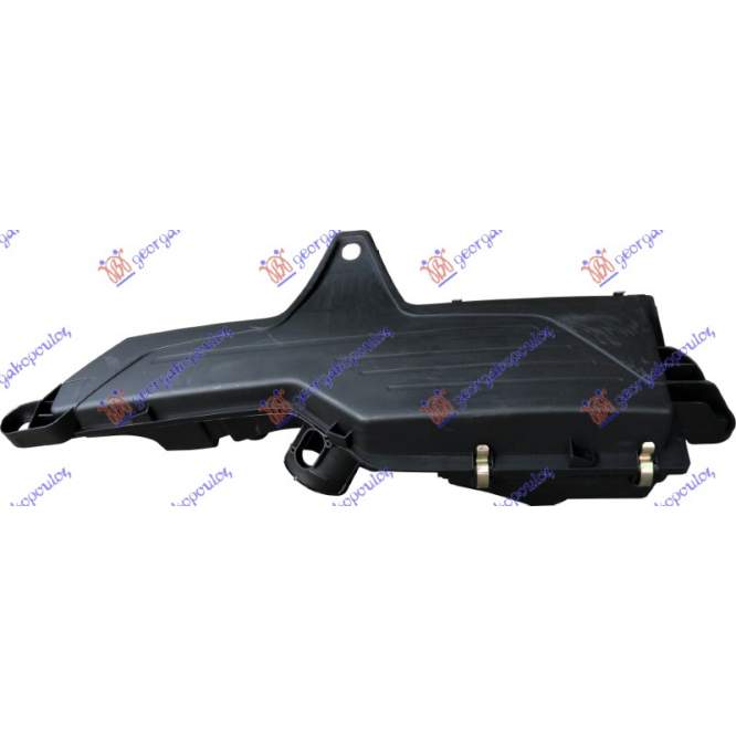 CARCASA FILTRU AER 2.0 BENZINA pentru BMW, BMW SERIES 3 (F30/F31) SDN/S.W. 12-14