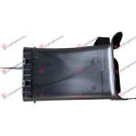 DIFUZOR AER INTERIOR PLASTIC (PENTRU CARCASA FILTRU AER) STG. pentru BMW, BMW SERIES 1 (F21/20) 3/5D 11-15