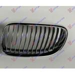 GRILA LATERALA (CROM/CROM/NEGRU) STG. pentru BMW, BMW SERIES 3 (E92/93) COUPE/CABRIO 11-13