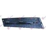 GRILA BARA FATA pentru BMW, BMW SERIES 3 (E92/93) COUPE/CABRIO 11-13