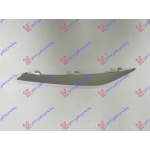 BANDOU ARGINTIU GRILA BARA FATA DR. pentru BMW, BMW SERIES 3 (E92/93) COUPE/CABRIO 11-13
