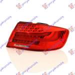 TAIL LAMP OUTER (COUPE) 2010- LED (E) (DEPO) - BMW BMW SERIES 3 (E92/93) COUPE/CABRIO 11-13 pentru BMW, BMW SERIES 3 (E92/93) COUPE/CABRIO 11-13