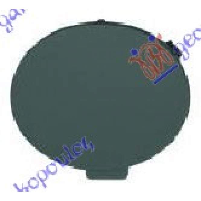 CAPAC CUI TRACTARE FATA - BMW SERIES 3 (E92/93) COUPE/CABRIO 11-13 pentru BMW, BMW SERIES 3 (E92/93) COUPE/CABRIO 11-13