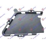 CAPAC INTERIOR GRILA BARA FATA (M-SPORT) pentru BMW, BMW SERIES 3 (F30/F31) SDN/S.W. 14-18