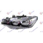 FAR ELEC. (H7/H7) CU LED DRL ( LUMINI DE ZI) (HELLA)   - BMW SERIES 3 (F30/F31) SDN/S.W. 14- pentru BMW, BMW SERIES 3 (F30/F31) SDN/S.W. 14-18