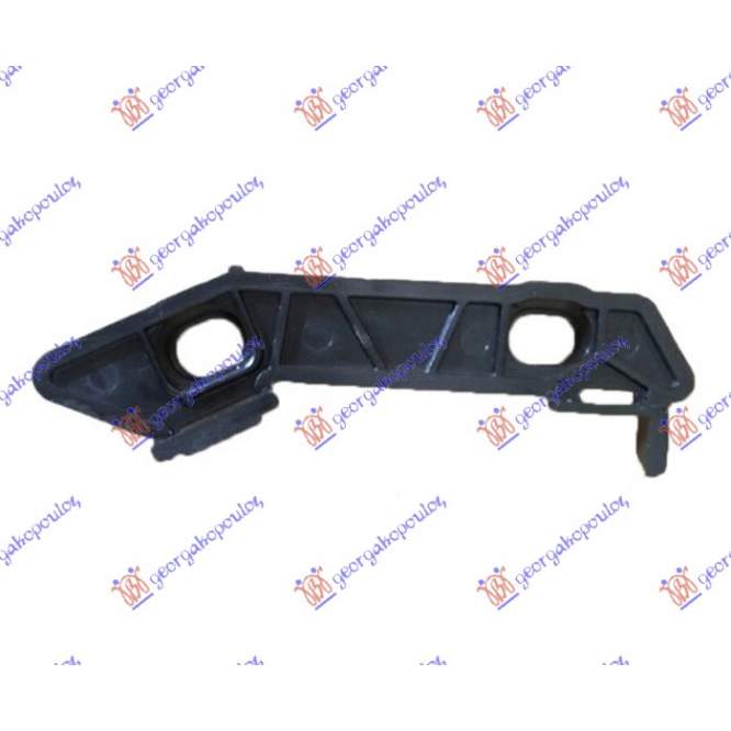 SUPORT LATERAL PLASTIC BATA FATA (PARTE BARA) STG. pentru BMW, BMW SERIES 1 (F21/20) 3/5D 11-15