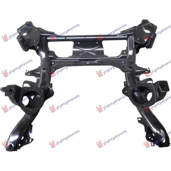  JUG  MOTOR  pentru BMW, BMW SERIES 3 (F30/F31) SDN/S.W. 12-14