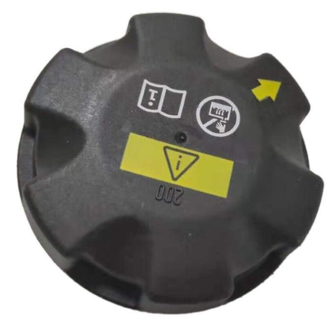 CAPAC MARE VAS EXPANSIUNE (M3) (2,0bar)  pentru BMW, BMW SERIES 3 (E92/93) COUPE/CABRIO 11-13
