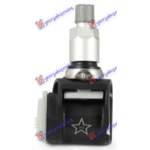 SENSOR FOR TIRE PRESURE (TPMS) (433MHz) - BMW BMW X5 (G05) 18-23 pentru BMW, BMW X5 (G05) 18-23