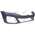 FRONT BUMPER PRIMED (W/6 PDC) (M-SPORT) - BMW BMW SERIES 5 (G30/G31) 20-24 pentru BMW, BMW SERIES 5 (G30/G31) 20-24