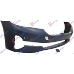FRONT BUMPER PRIMED (W/6 PDC) - BMW BMW SERIES 5 (G30/G31) 20-24 pentru BMW, BMW SERIES 5 (G30/G31) 20-24