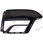 FRONT BUMPER GRILLE BLACK (M5) - BMW BMW SERIES 5 (G30/G31) 20-24 pentru BMW, BMW SERIES 5 (G30/G31) 20-24