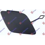TOW HOOK COVER FRONT PRIMED (M-SPORT) - BMW BMW SERIES 5 (G30/G31) 20-24 pentru BMW, BMW SERIES 5 (G30/G31) 20-24